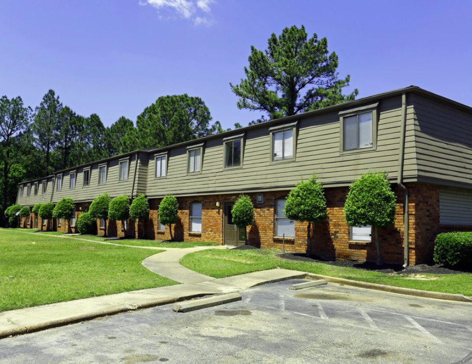 Mill Creek Apartments, 4537 Mill Stream Dr, Memphis, TN RentCafe